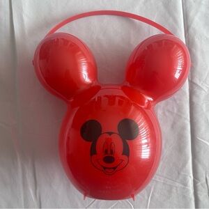 Mickey Balloon Popcorn Bucket